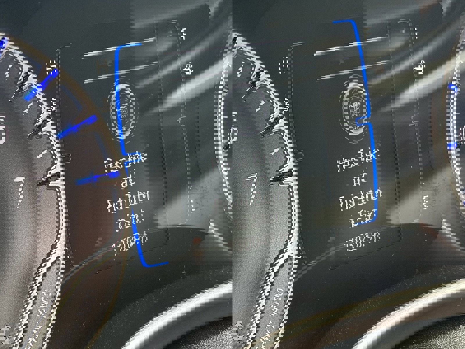 Used 2021 Chrysler Voyager Lxi FWD image 11