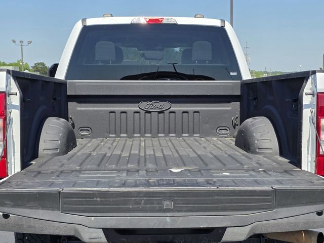 Used 2022 Ford F250 XLT AWD/4WD image 29