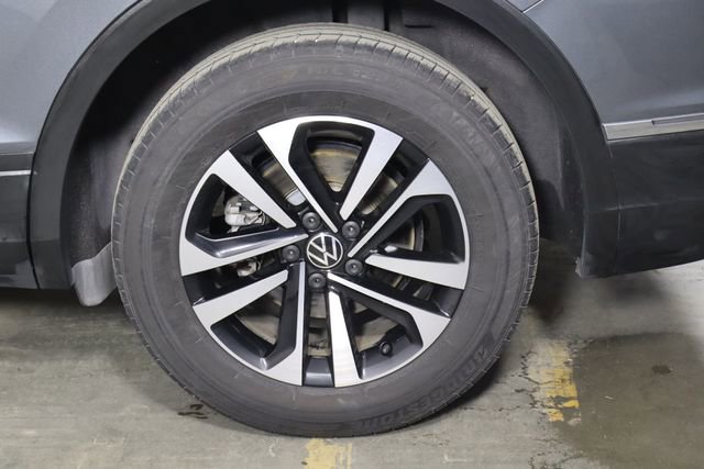 Used 2022 Volkswagen Tiguan S AWD/4WD image 36