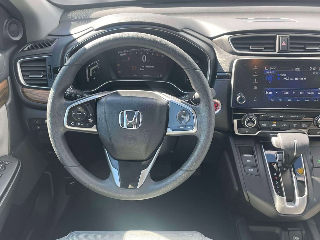 Used 2018 Honda CR-V EX image 14