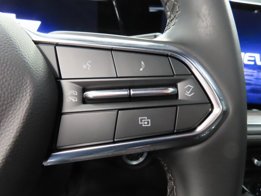 Used 2025 Chevrolet Tahoe Z71 image 61