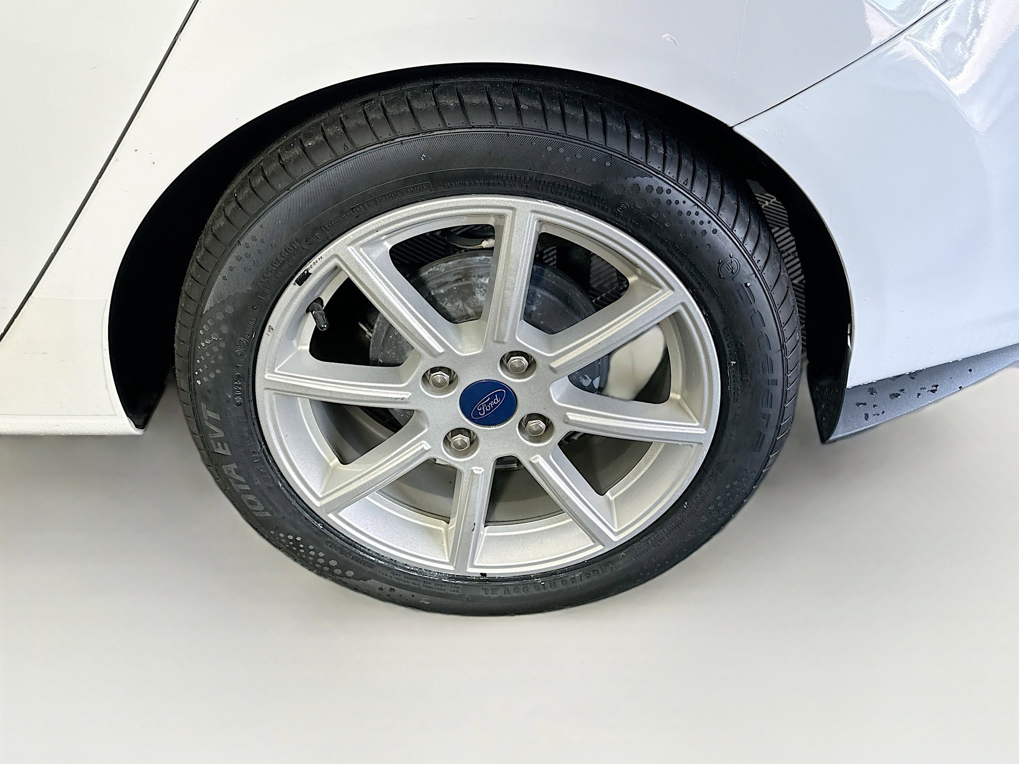 Used 2019 Ford Fiesta SE w/ Equipment Group 201A FWD image 11