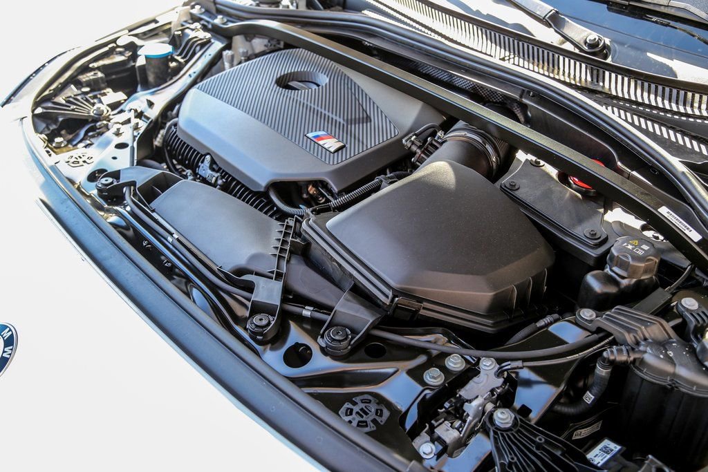 New 2026 BMW M235i xDrive w/ Technology Package image 24