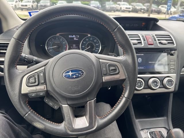 Used 2017 Subaru Crosstrek 2.0i Limited AWD/4WD image 11