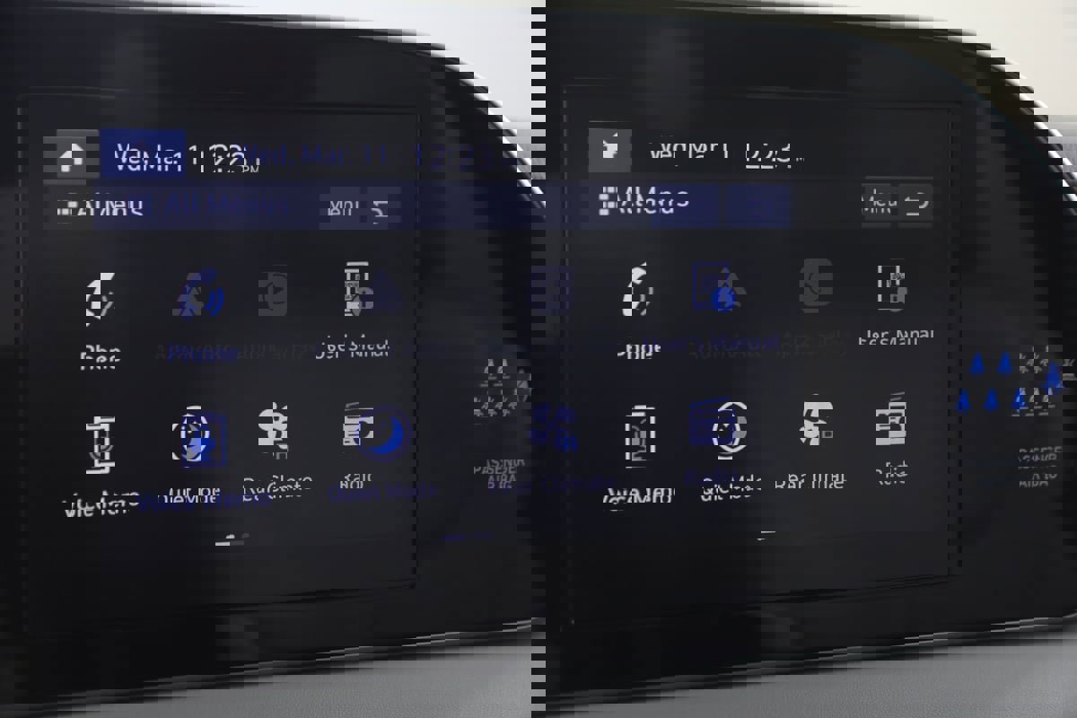 Used 2022 Hyundai Palisade SEL w/ Cargo Package image 10