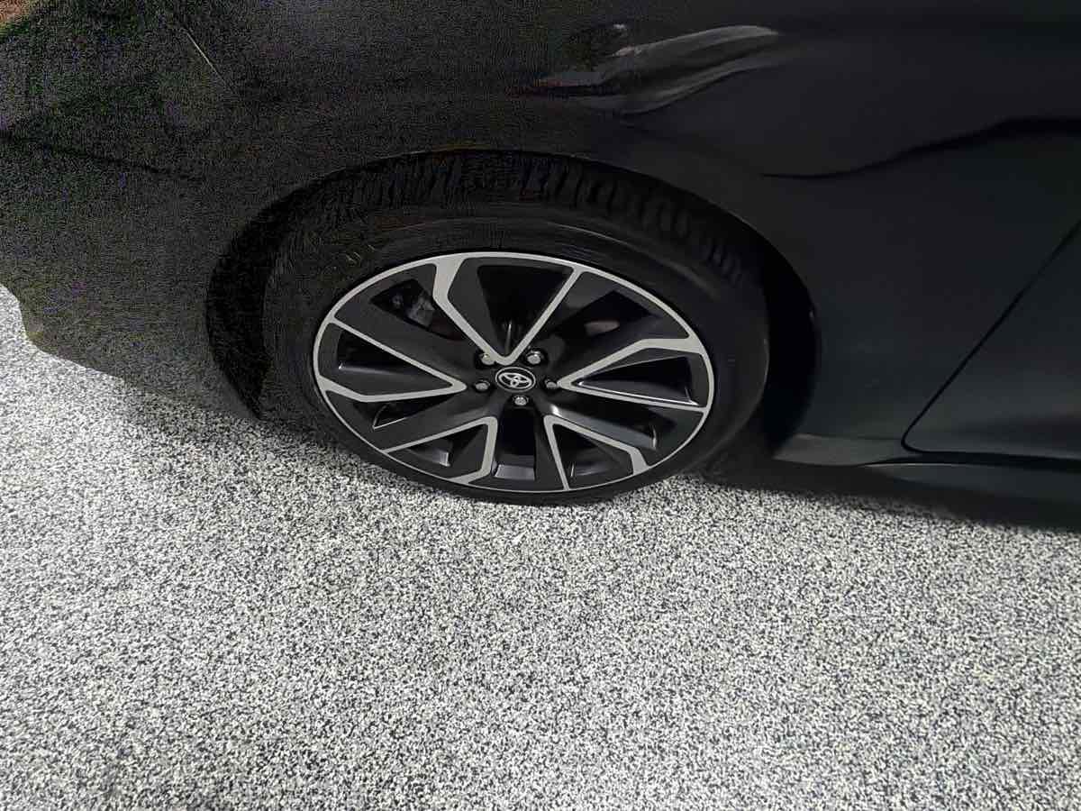 Used 2020 Toyota Corolla SE FWD image 40