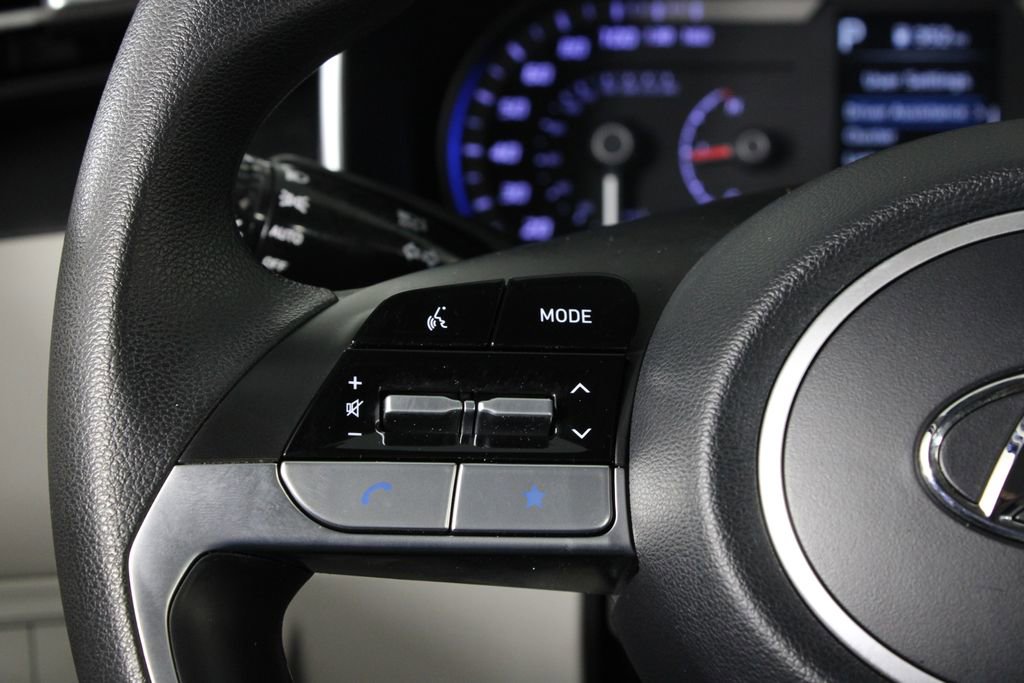 Certified 2023 Hyundai Tucson SEL image 27