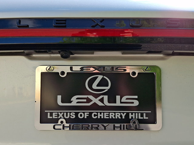 New 2026 Lexus RX 350 AWD/4WD image 16