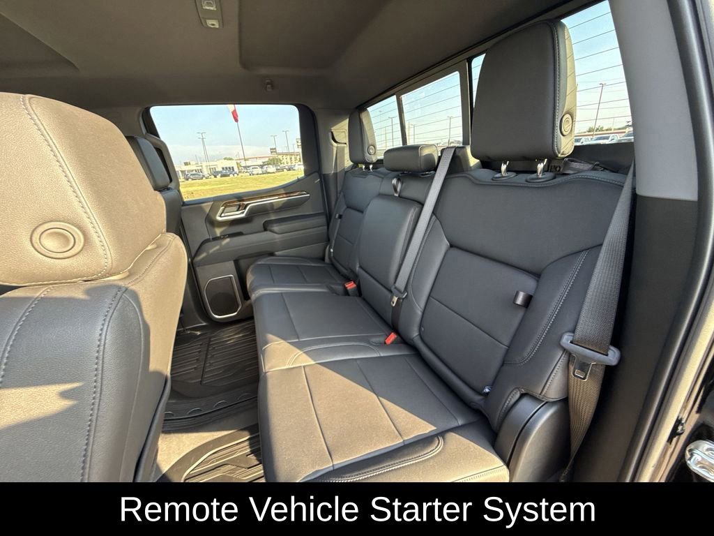 New 2026 GMC Sierra 1500 Elevation w/ Elevation Premium Package image 25
