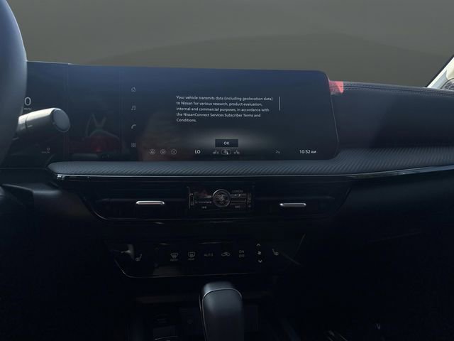 New 2026 Nissan Kicks SR w/ Cold Weather Package image 8