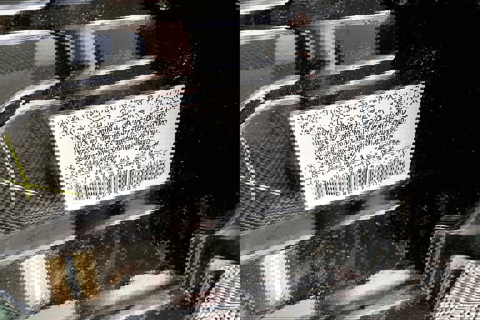 New 2025 Nissan Sentra SV w/ All-Weather Package image 73