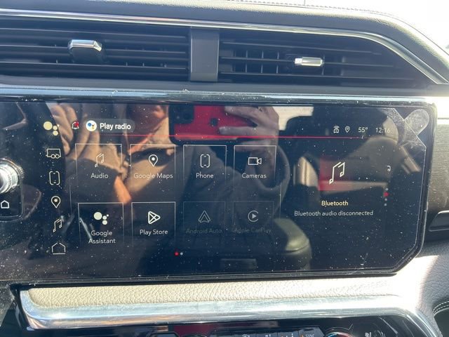 Used 2025 GMC Sierra 1500 Denali image 24