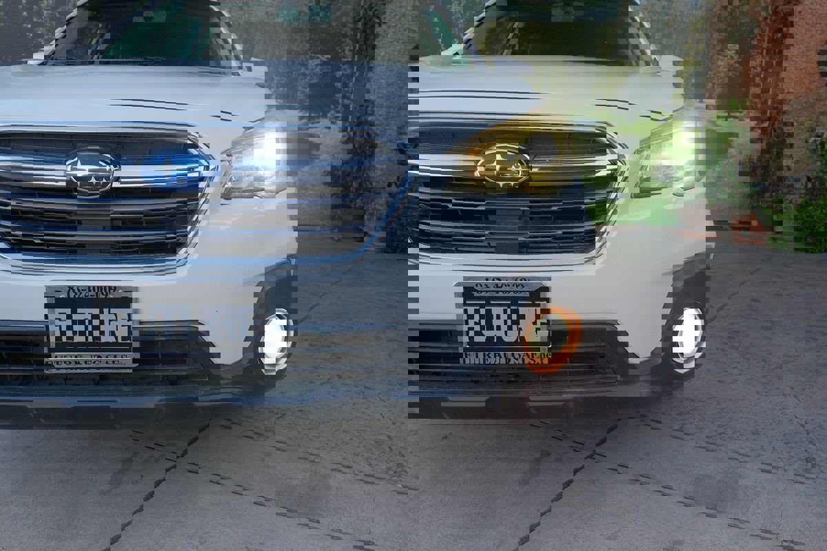 Used 2018 Subaru Outback 3.6R Limited w/ Popular Package #2 image 49