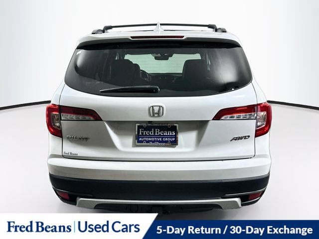 Used 2020 Honda Pilot EX-L image 7