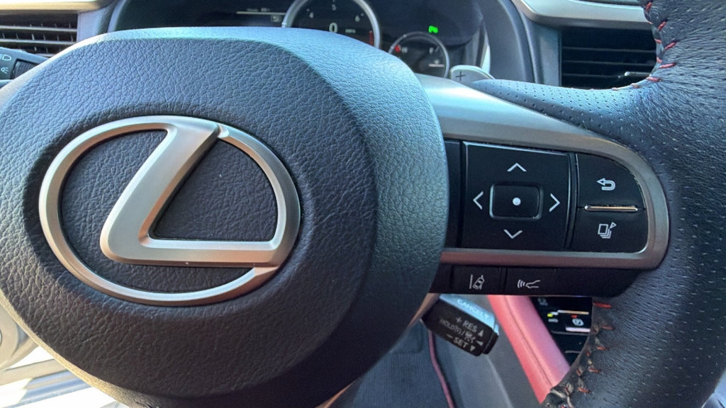 Used 2018 Lexus RX 350 F Sport w/ Cold Area Package AWD/4WD image 20