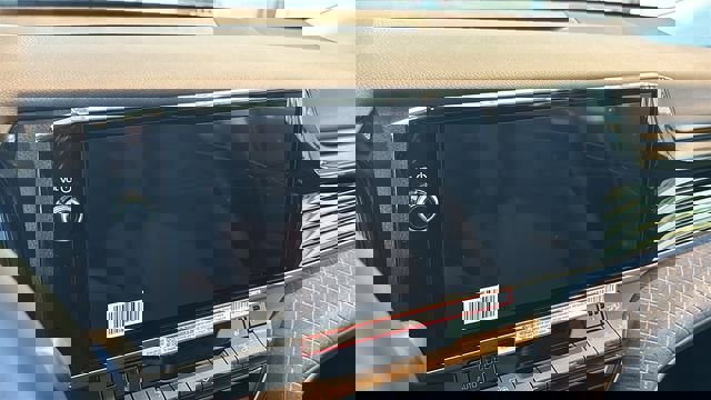 New 2026 Toyota Camry XLE image 19