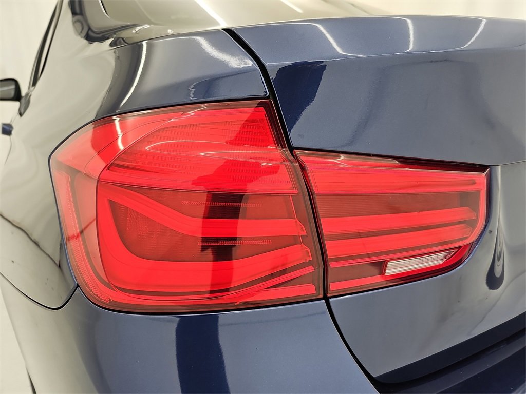 Used 2016 BMW 328i Sedan image 42