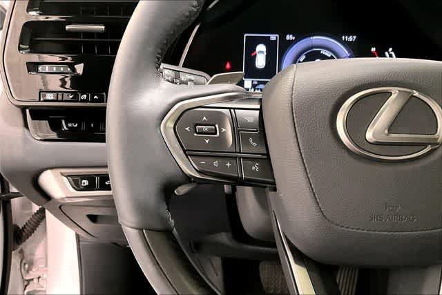 Used 2023 Lexus RX 350h w/ Cold Area Package AWD/4WD image 11