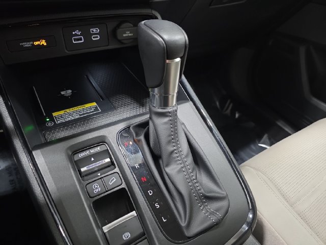Used 2024 Honda CR-V EX-L image 23