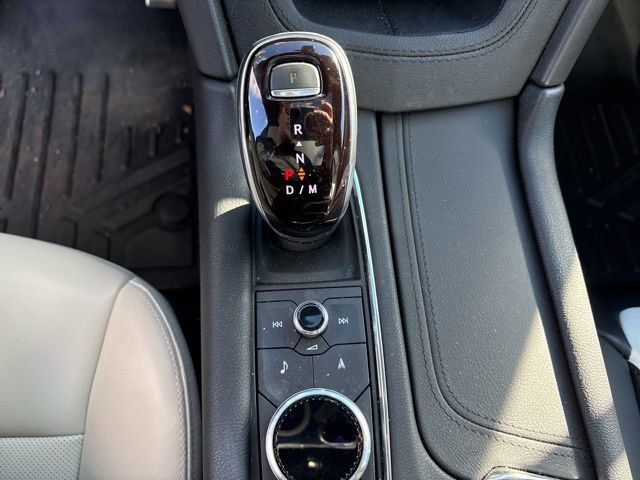 Used 2025 Cadillac XT5 Sportv w/ Technology Package image 17