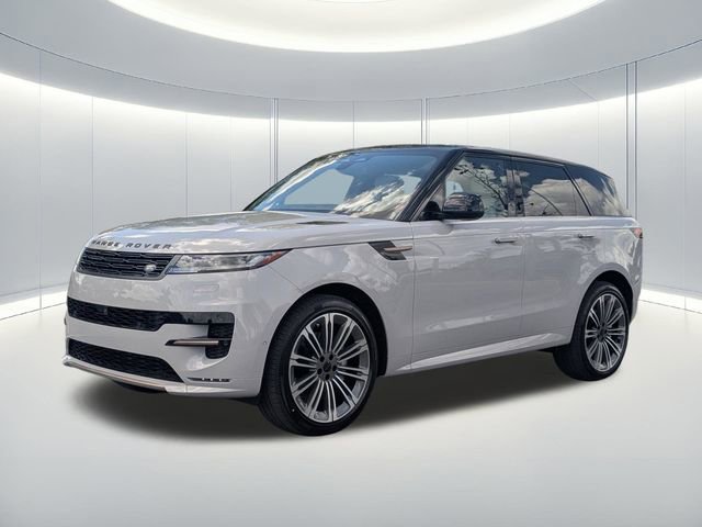 New 2026 Land Rover Range Rover Sport Dynamic SE
