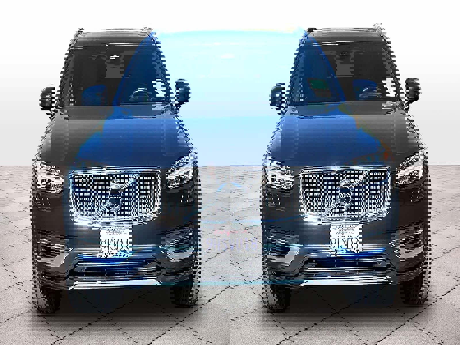 Used 2024 Volvo XC90 T8 Ultimate w/ Protection Package Premier image 3