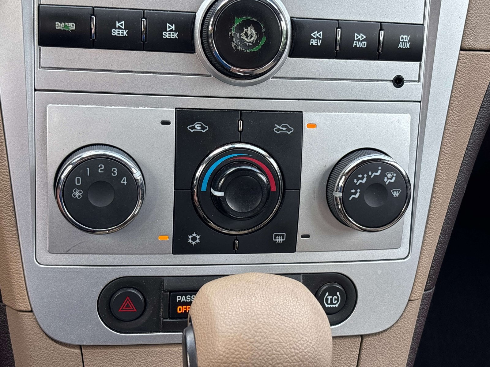 Used 2011 Chevrolet Malibu LS FWD image 18