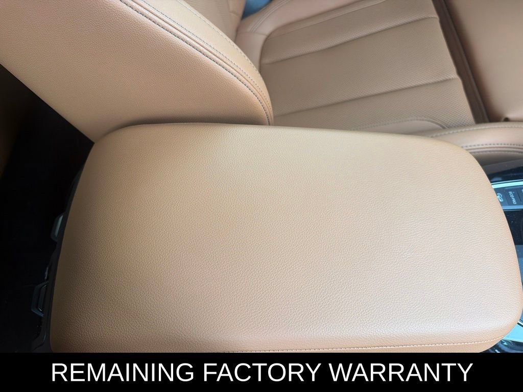 Used 2023 BMW X3 xDrive30i w/ Convenience Package AWD/4WD image 18