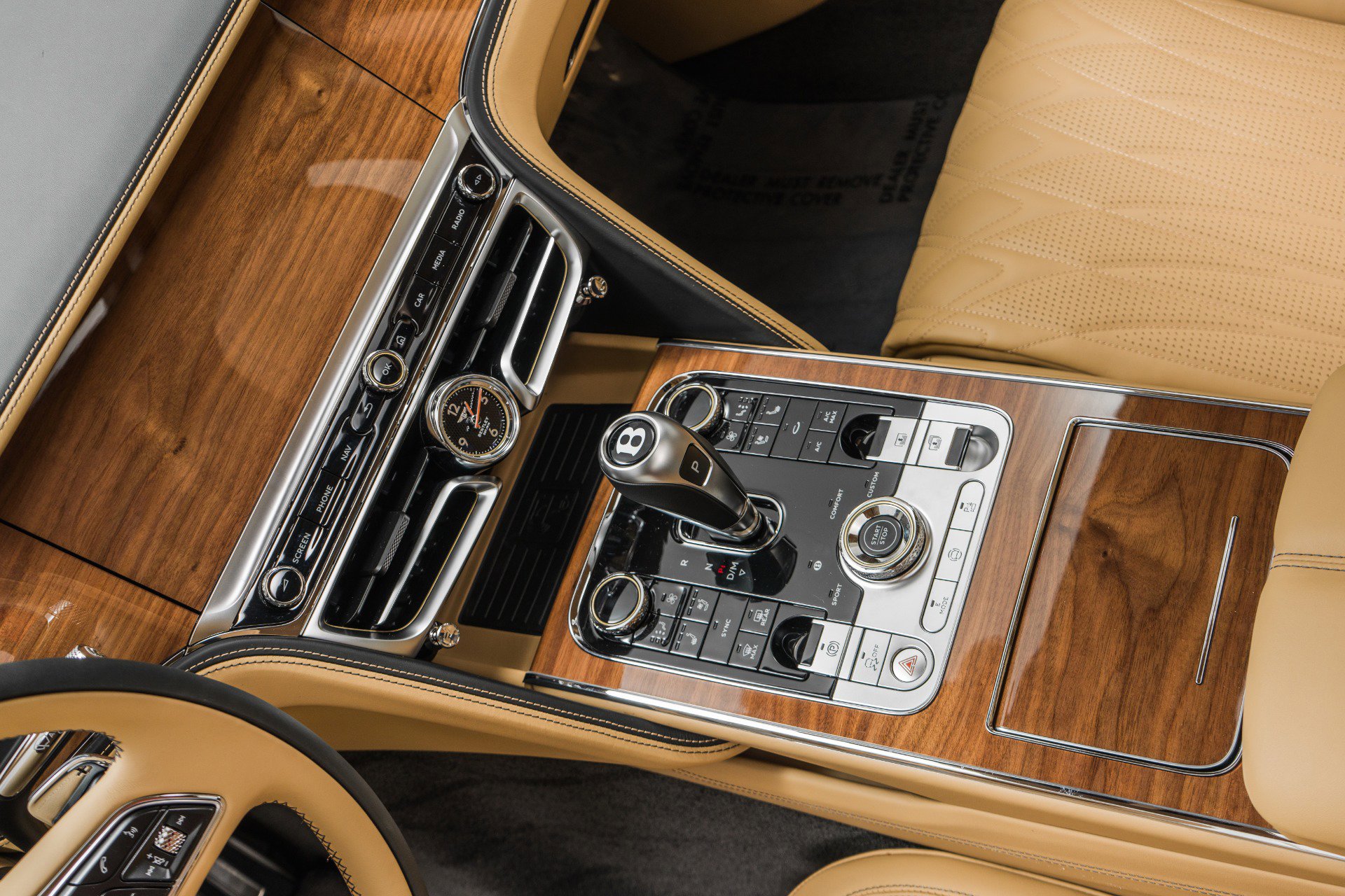 Used 2026 Bentley Flying Spur Plug-In Hybrid image 27