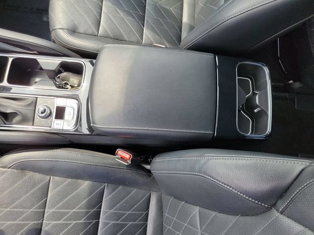 Used 2023 Kia Telluride EX X-Line AWD/4WD image 25