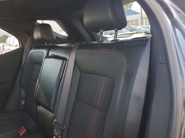 Used 2022 Chevrolet Equinox RS image 14