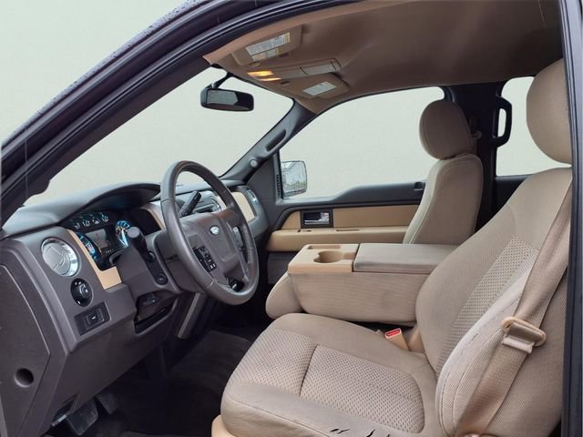 Used 2013 Ford F150 XLT w/ XLT Chrome Pkg image 20