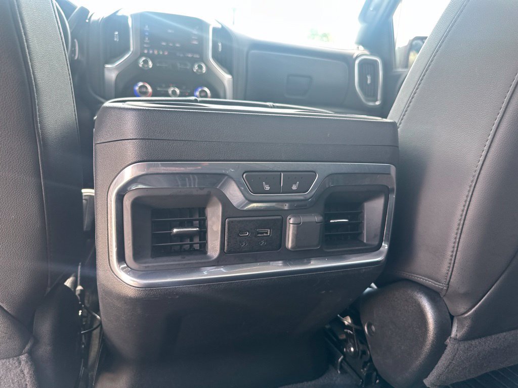 Used 2020 GMC Sierra 1500 SLT AWD/4WD image 29