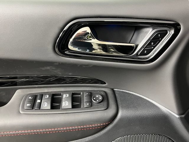 New 2026 Dodge Durango GT AWD/4WD image 22