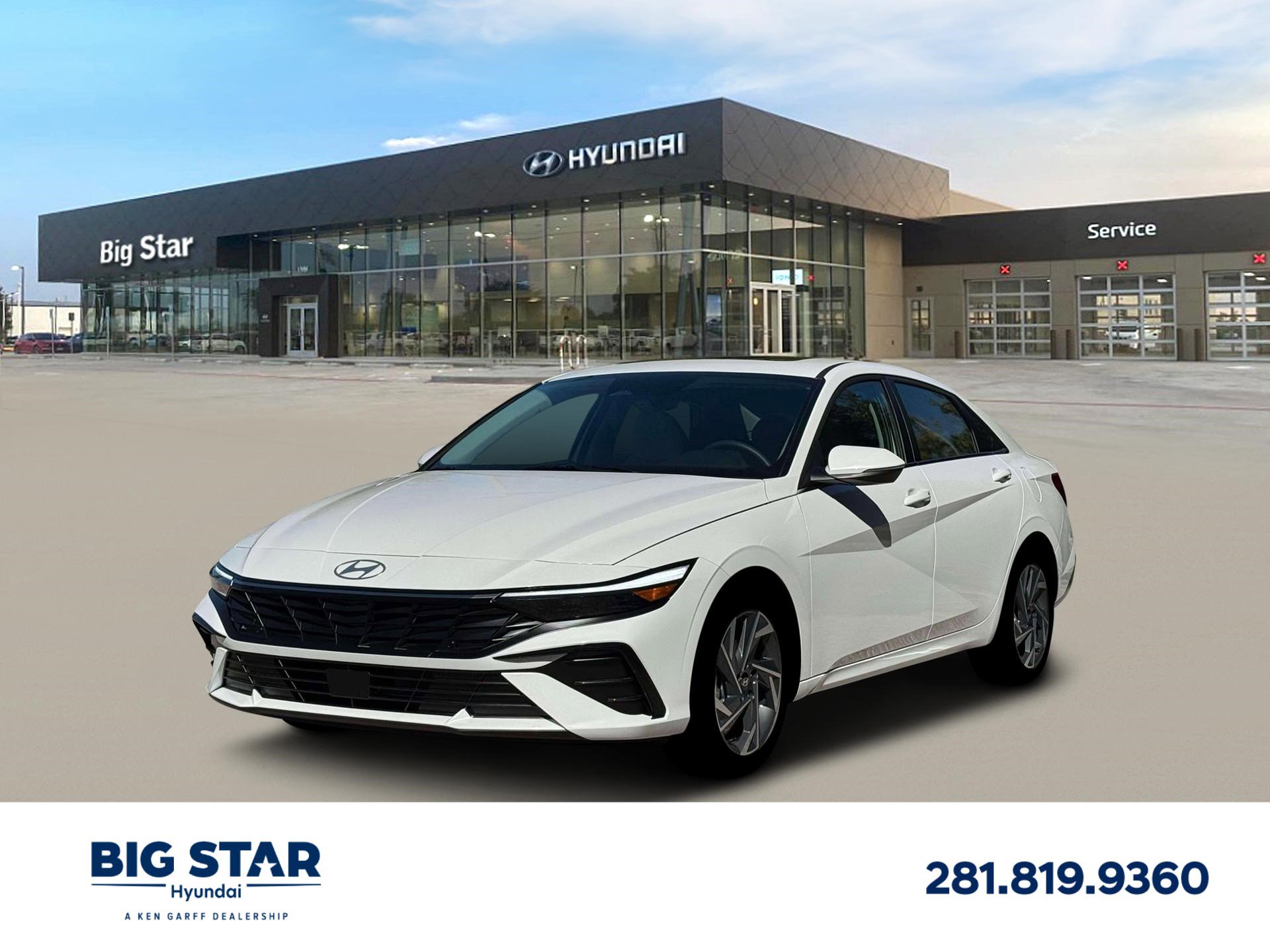 New 2026 Hyundai Elantra Limited