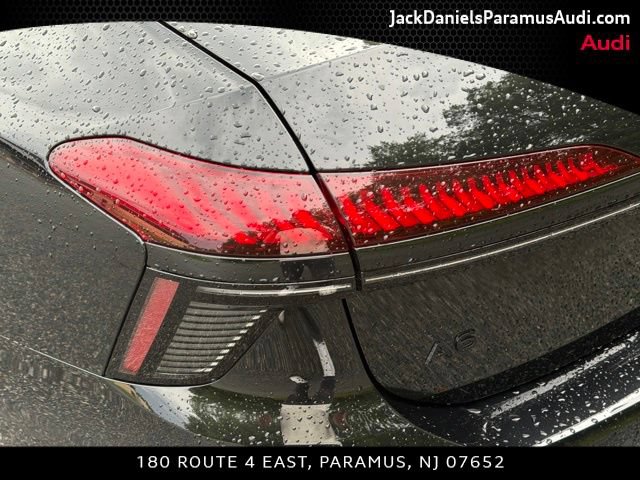 Used 2026 Audi A6 Premium Plus w/ Premium Plus Package AWD/4WD image 15
