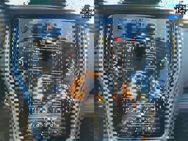 Certified 2024 Subaru Legacy Sport image 18