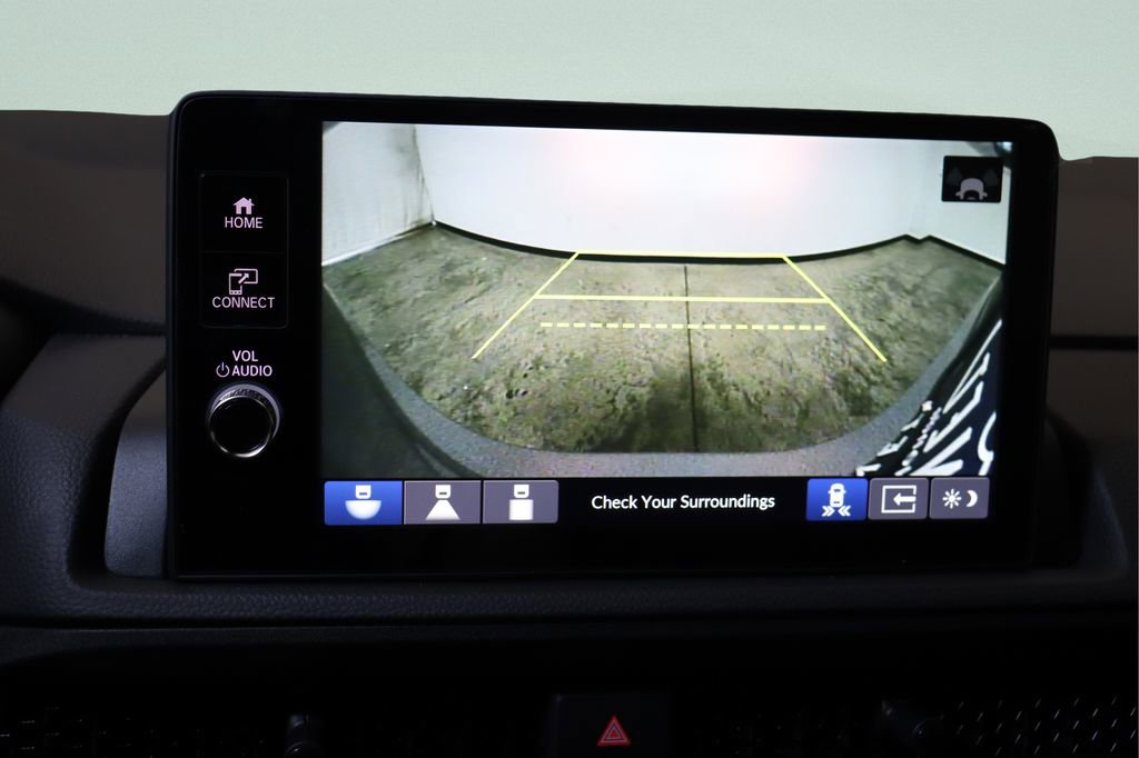 New 2026 Honda CR-V Sport image 24