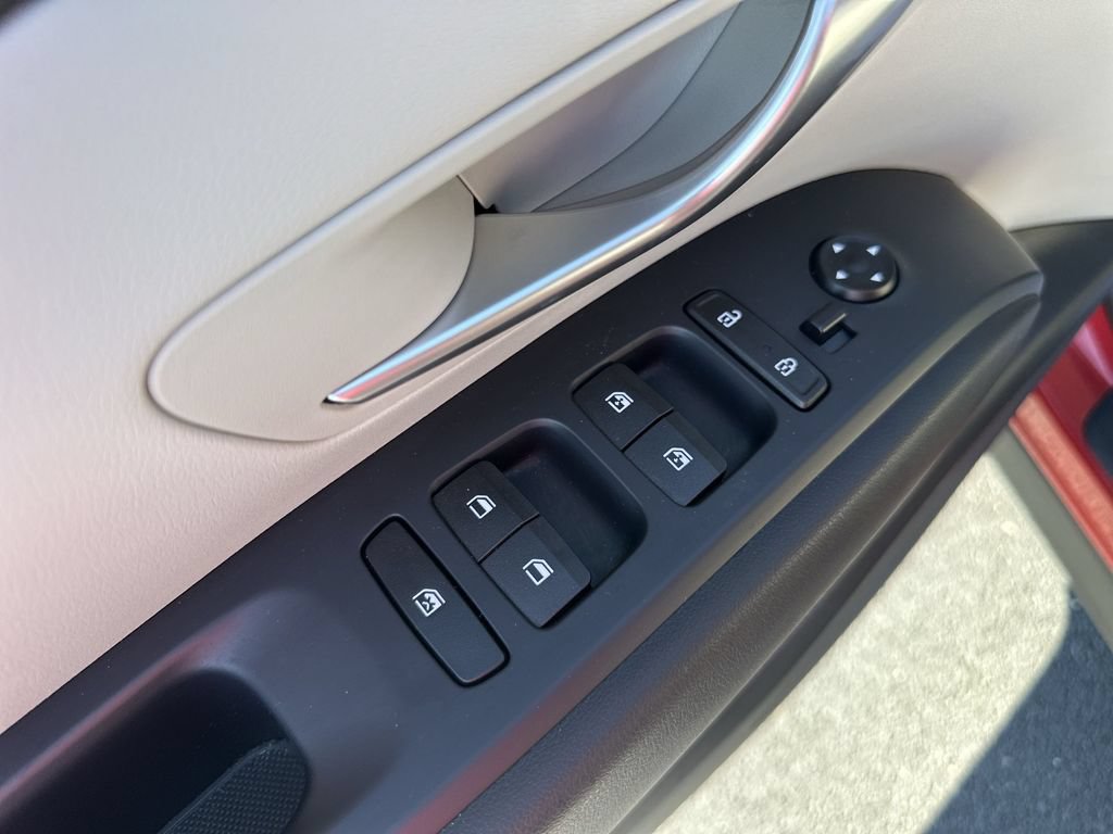 Used 2023 Hyundai Tucson SEL w/ Convenience Package FWD image 19