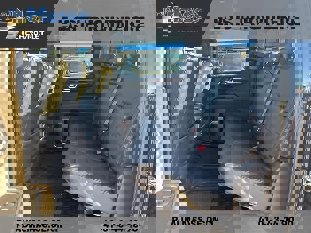 Certified 2024 GMC Sierra 1500 Denali w/ Denali Reserve Package image 20