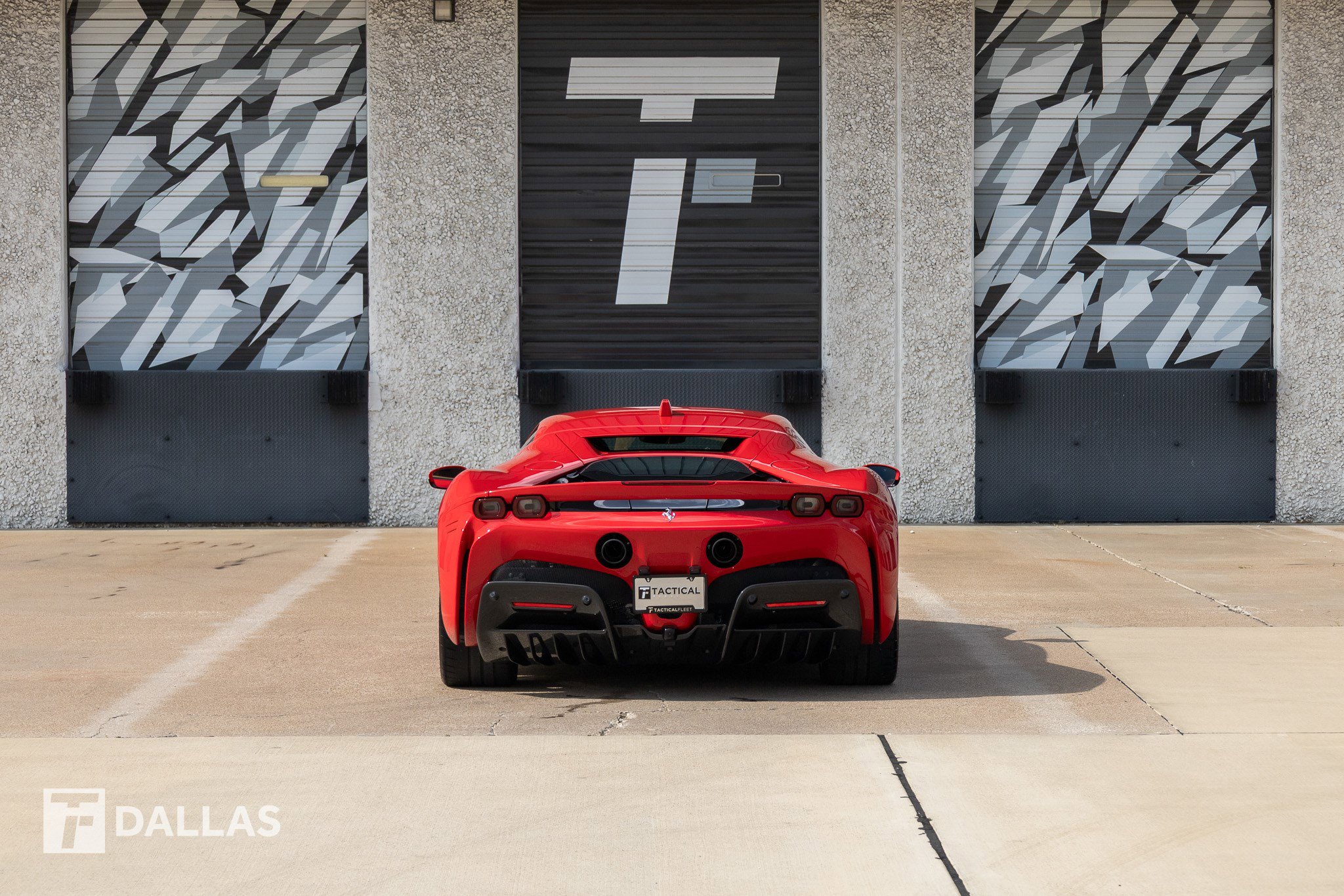 Used 2023 Ferrari SF90 Stradale AWD/4WD image 13