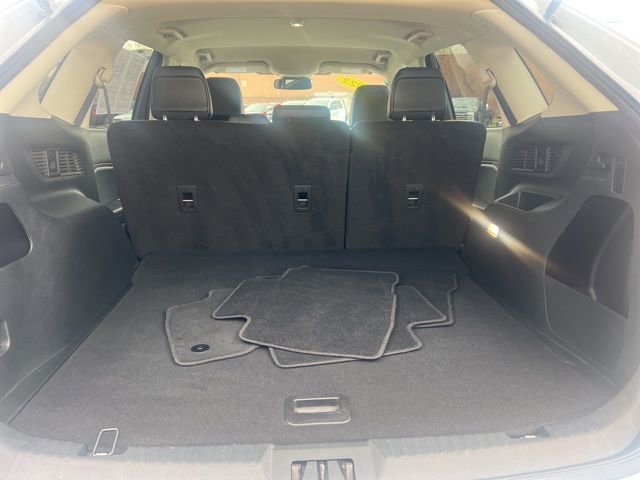 Used 2023 Ford Edge SEL image 15