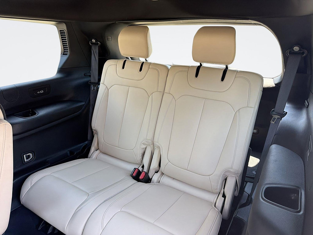 Used 2023 Jeep Grand Cherokee L Limited RWD image 27