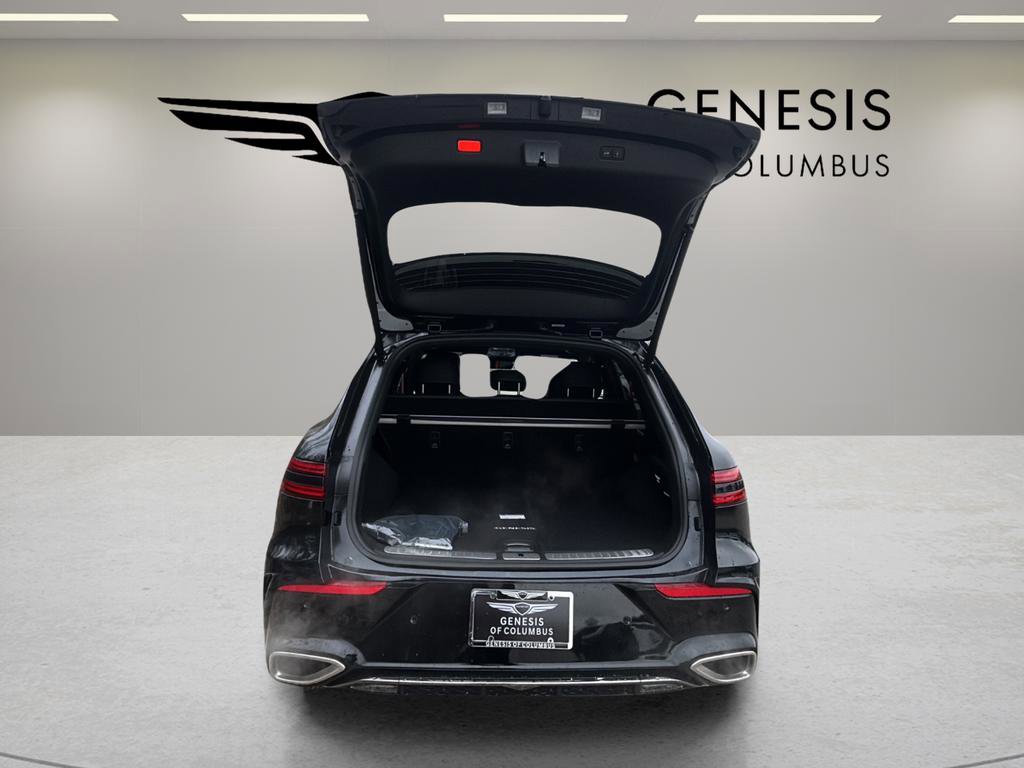 New 2026 Genesis GV70 3.5T Sport Advanced AWD/4WD image 29