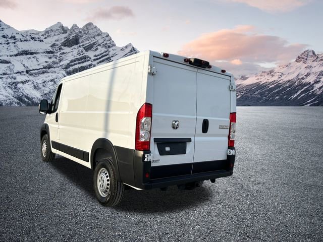 New 2025 RAM ProMaster 1500 w/ Convenience Group image 3