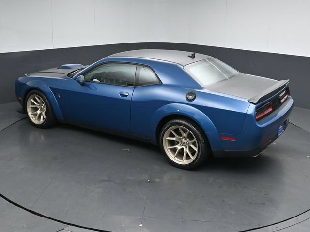 Used 2020 Dodge Challenger R/T Scat Pack RWD image 43