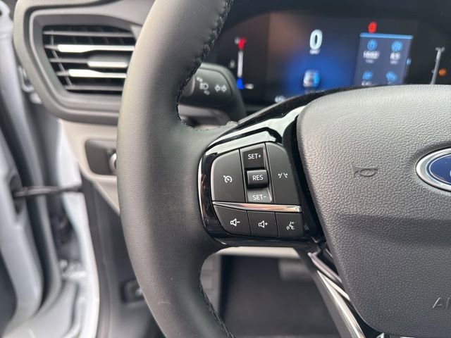 New 2026 Ford Escape Active w/ Cold Weather Package image 20
