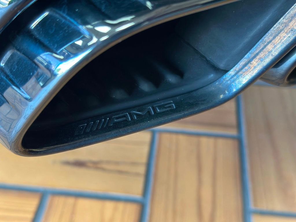 Used 2024 Mercedes-Benz S 63 AMG S image 13