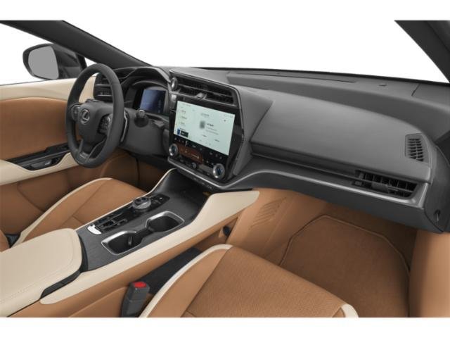 New 2026 Lexus RZ 350e 2WD image 17