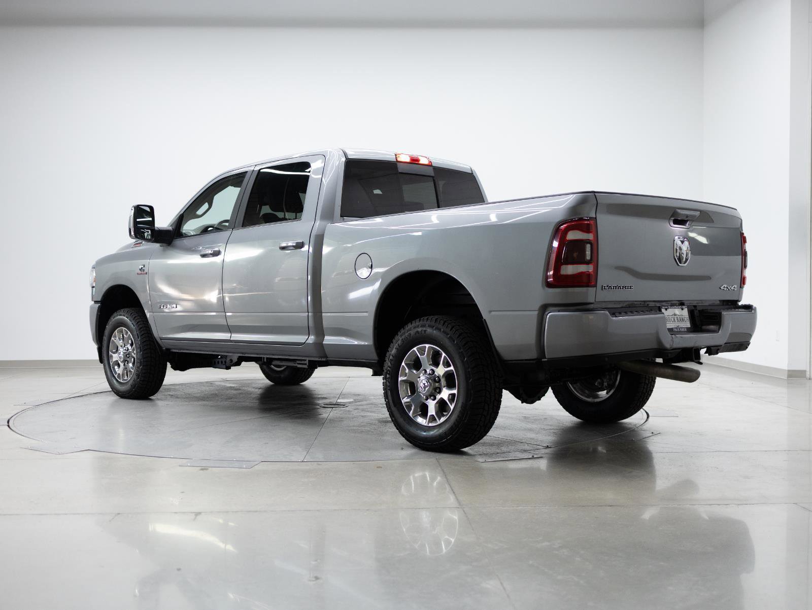 Used 2024 RAM 2500 Laramie image 6